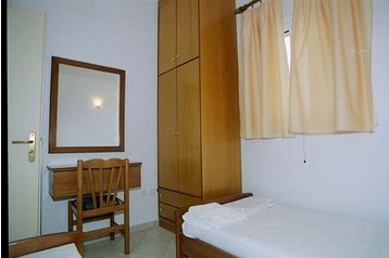 Grčka Privát Lefkada, Eksterijer